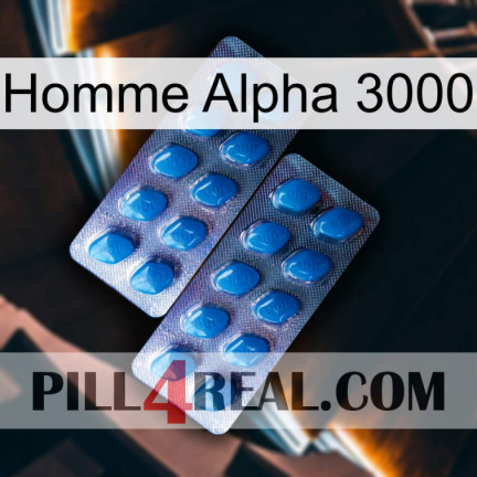 Alpha Man 3000 viagra2